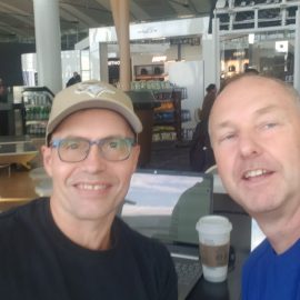 Vision Ministries Kenya 2024 Trip