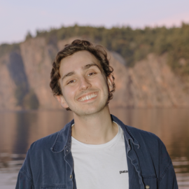 God’s Calling to the Suburbs – Forestview Church