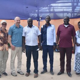 Evangelistic Zeal – VMK