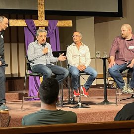 TS2025 Reflection – Montreal Gathering