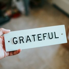 A Church Planter & Gratitude: Haven Church Toronto