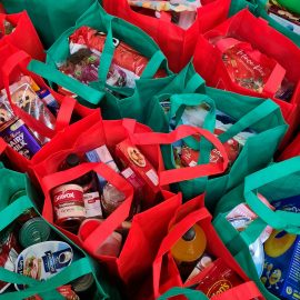 Community Missional Engagement – Nordegg Community Church