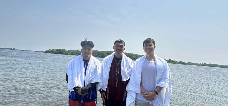 Baptisms – Karen Christian Fellowship Baptisms – Karen Christian Fellowship