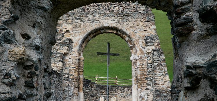 Dr. Samuel Voo: Teaching “The Cross, the Call, and the Church” at Regent College