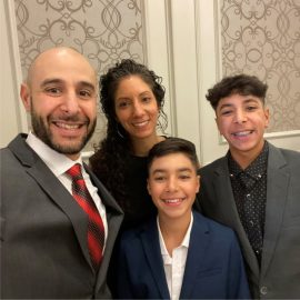 Called to Chaplaincy