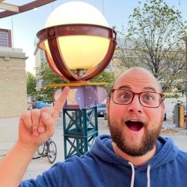 Youth Group Game & Calling