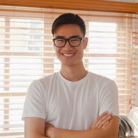 Thirteen Years Later