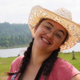 Summer Camp Ministry