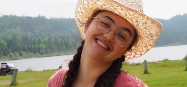 Summer Camp Ministry