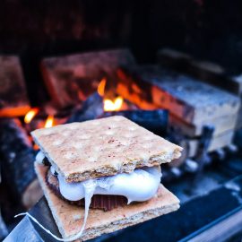 Summer is a Season for Sending