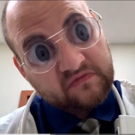 Tech Skills and Ministry