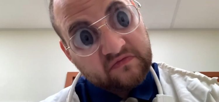 Tech Skills and Ministry