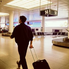 A Christian Spiritual Presence