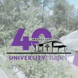 Celebrating 40 Years