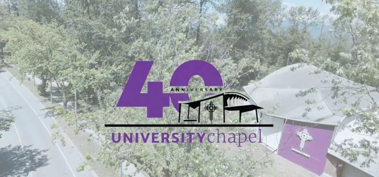 Celebrating 40 Years
