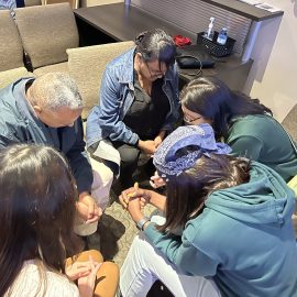 VMC Churches Collaborating for the Sake of the Gospel