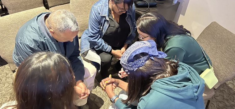 VMC Churches Collaborating for the Sake of the Gospel
