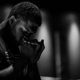Learning to Pray