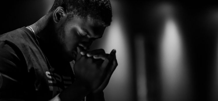 Learning to Pray